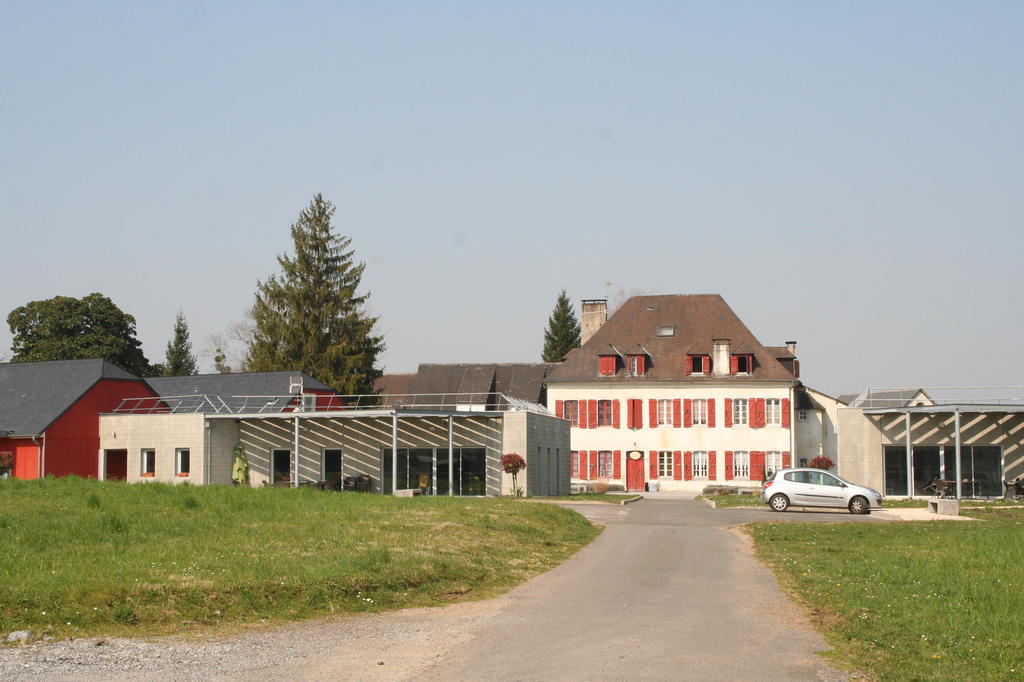 FOYER RENE GABE Oloron-Sainte-Marie 64400