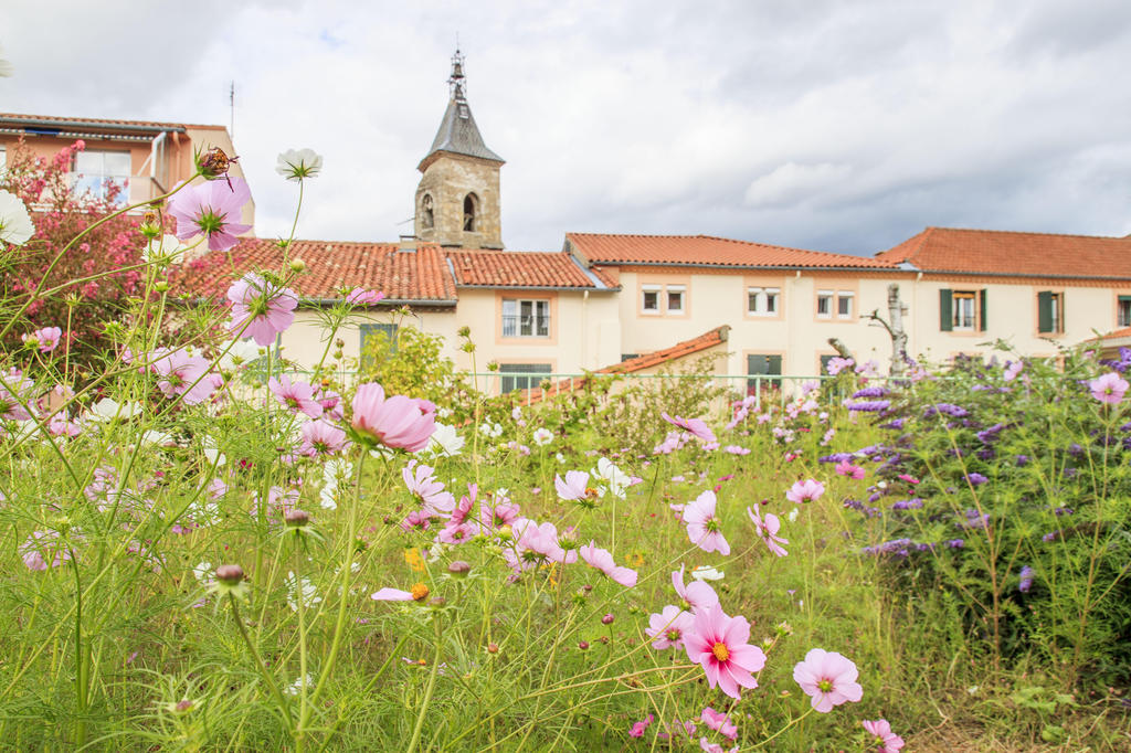 CLINIQUE REFUGE PROTESTANT Mazamet 81200