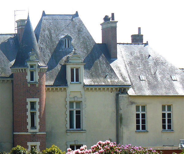 M. RETRAITE LE-THEIL-DE-BRETAGNE, EHPAD Le Theil-de-Bretagne 35240