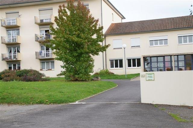 RESIDENCE LE VINCOU, Résidence autonomie Bellac 87300