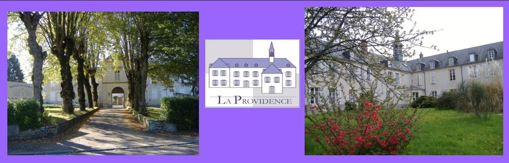 EHPAD  LA PROVIDENCE, EHPAD Varennes-Vauzelles 58640