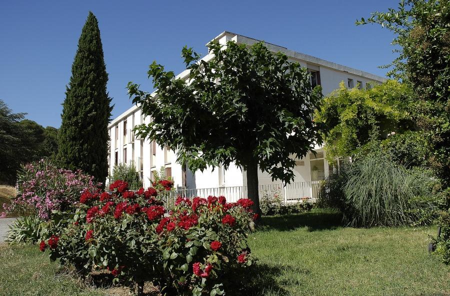 RESIDENCE CANTAGAI, Résidence autonomie La Roque-d'Anthéron 13640