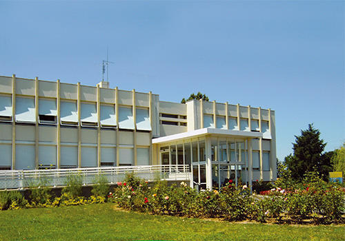 CENTRE HOSPITALIER MARCIGNY Marcigny 71110