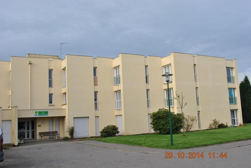 RESIDENCE 'LES POMMIERS' - TINCHEBRAY Tinchebray 61800