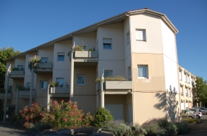 EHPAD LES BALCONS DE TIVOLI, EHPAD Le Bouscat 33110