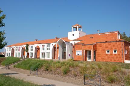 EHPAD RESIDENCE LES VALLEES, EHPAD Château-d'Olonne 85180