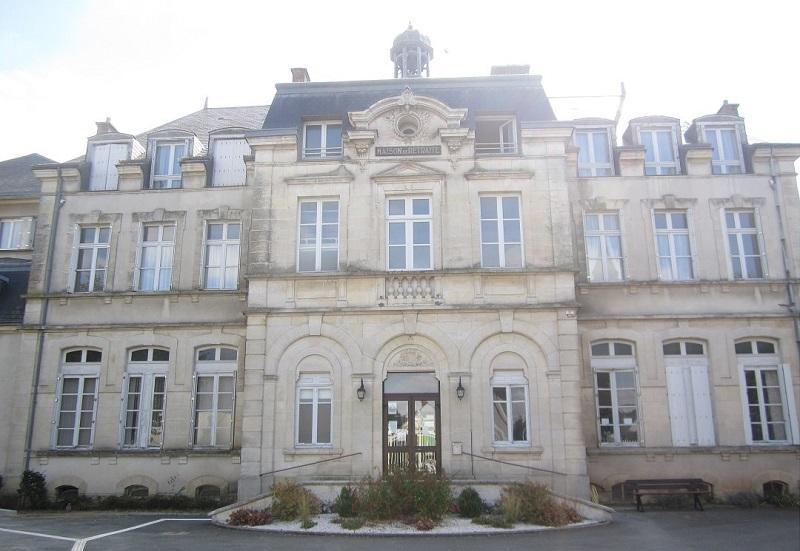 EHPAD Résidence Trianon, EHPAD Patay 45310