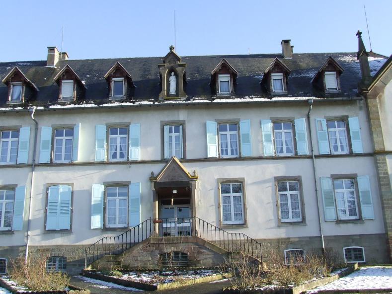 EHPAD Saint Joseph, EHPAD Saint-Jean-de-Bassel 57930