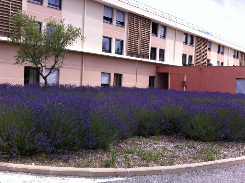 EHPAD Les Jardins de Saint-Charles, EHPAD Valbonne 06560