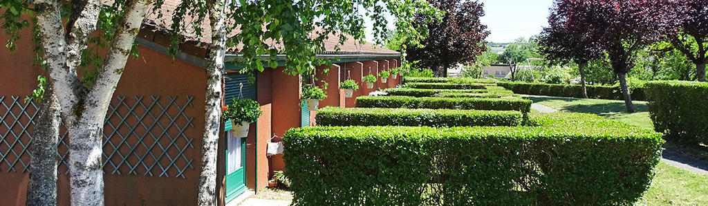 LOGEMENT-FOYER, Résidence autonomie Bellenaves 03330