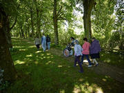 photo FOYER DE VIE (LARNAY SAGESSE)