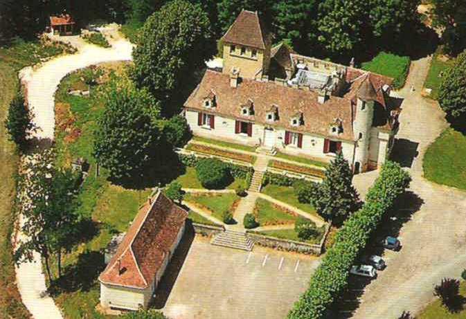 Foyer de vie Fondation de Selves Sarlat-la-Canéda 24200