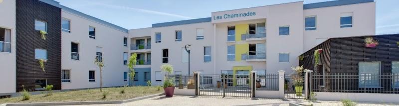 EHPAD RESIDENCE LES CHAMINADES, EHPAD Champagnac-de-Belair 24530