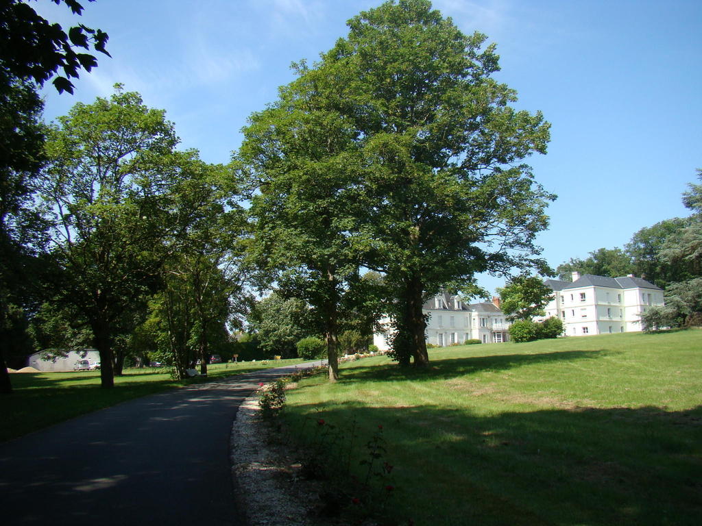 EHPAD Manoir du Verger, EHPAD Véretz 37270