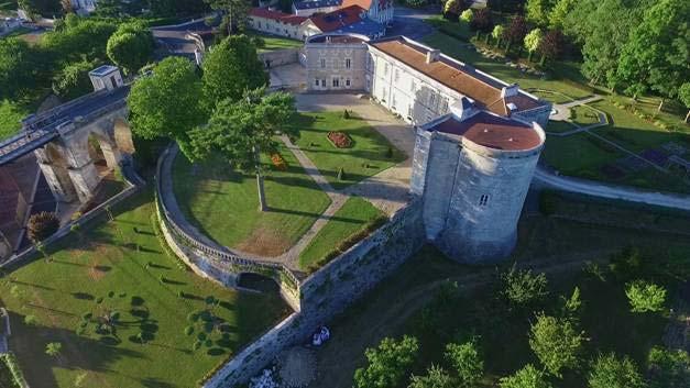 IME Le Château Tonnay-Charente 17430