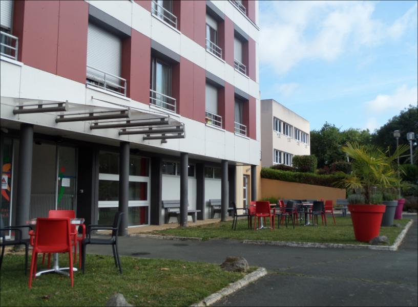 EHPAD LES ARDILLERS, EHPAD Mareuil-sur-Lay-Dissais 85320