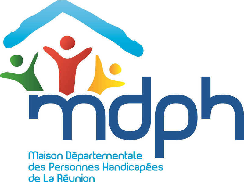 MDPH de la Réunion (974) Saint-Denis 97400