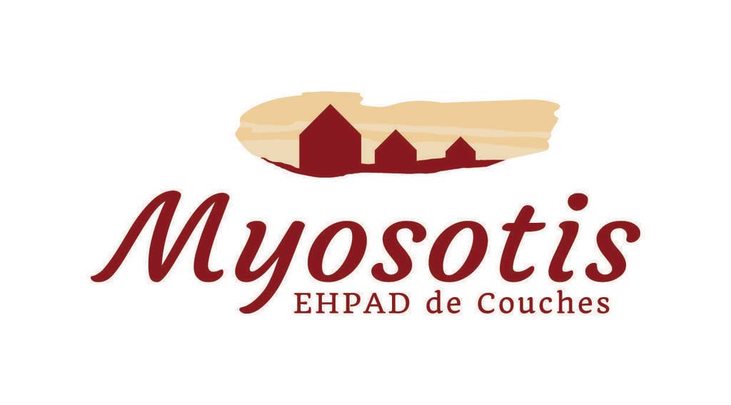 EHPAD Myosotis, EHPAD Couches 71490