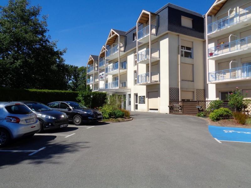 RESIDENCE ANNE DE BRETAGNE, EHPAD Caudan 56850