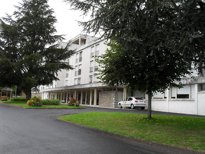 RESIDENCE DU PRE MONGEAL, Résidence autonomie Bort-les-Orgues 19110