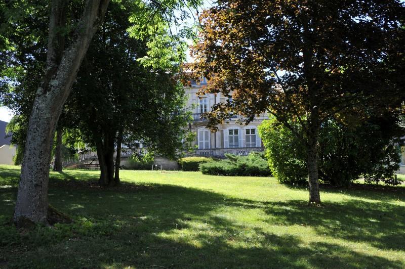 RESIDENCE DOCTEUR JACQUES WEIL Chaumont 52000