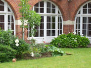 photo LOGEMENT-FOYER LES SAPINS BLEUS