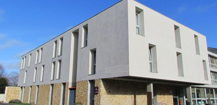 EHPAD RESIDENCE MALKA, EHPAD Boissise-la-Bertrand 77350