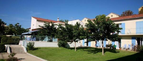 LOGEMENT FOYER RESIDENCE SAINT MICHEL, Résidence autonomie Forcalquier 04300