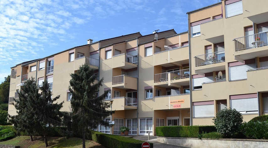 RESIDENCE  'BENETIN', Résidence autonomie Cluny 71250