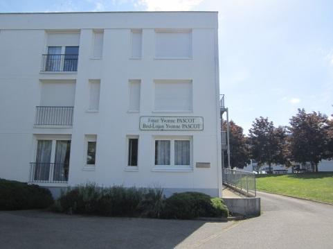 EHPAD PASCOT, EHPAD Pontivy 56300