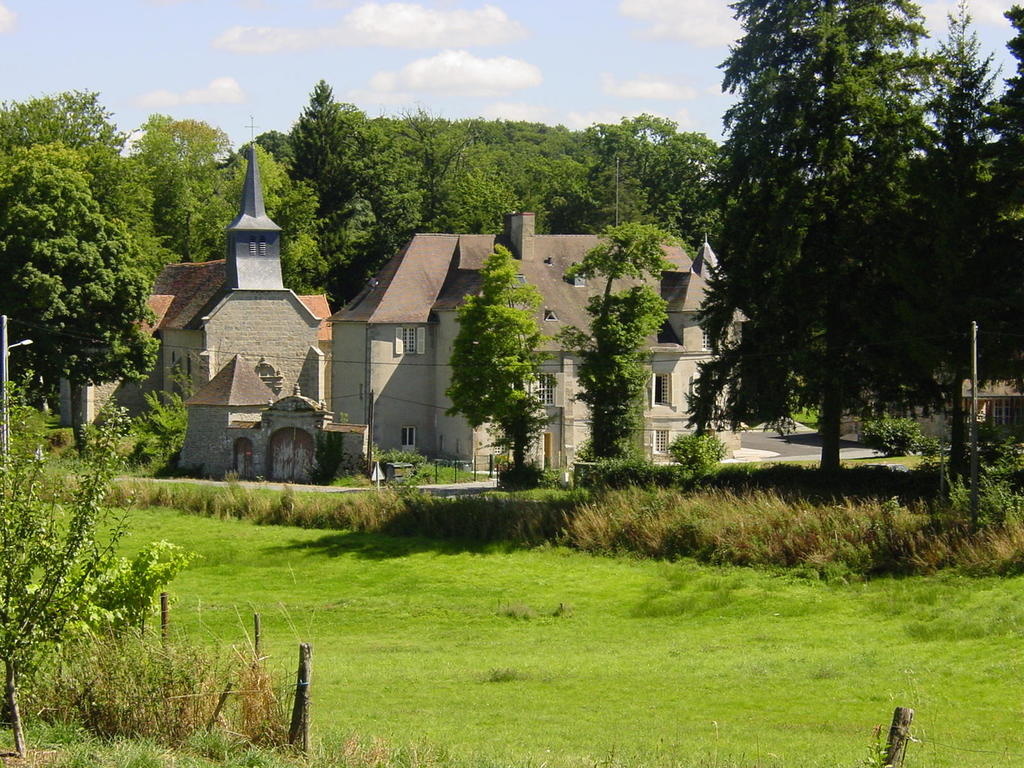 FOYER OCCUPATIONNEL APAJH Arfeuille-Châtain 23700